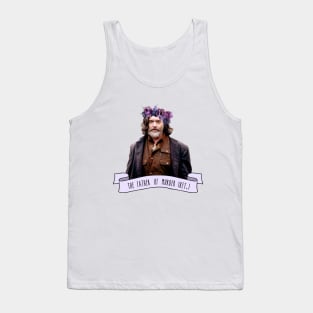 Cain Tank Top